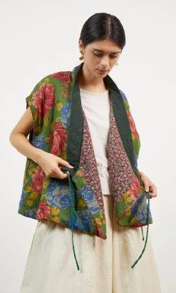 Joy Jacket - Green