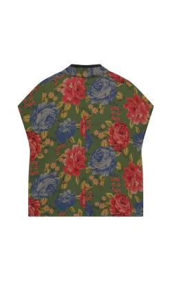Joy Jacket - Green