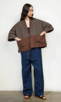 Kaiza Jacket