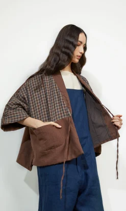 Kaiza Jacket