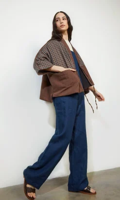 Kaiza Jacket