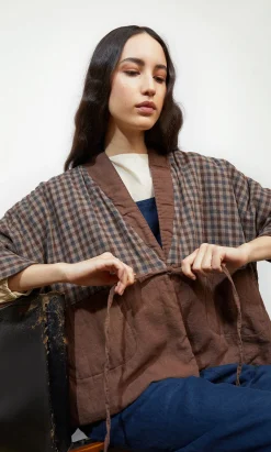 Kaiza Jacket