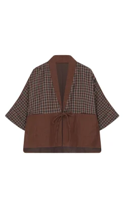 Kaiza Jacket