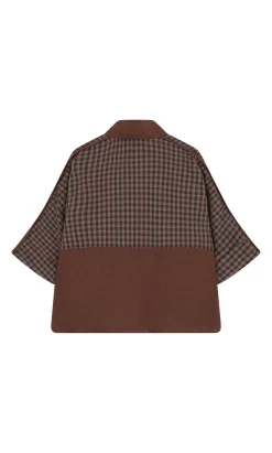 Kaiza Jacket