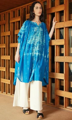 Kao Dye Dress