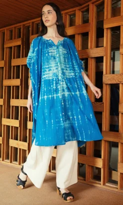Kao Dye Dress
