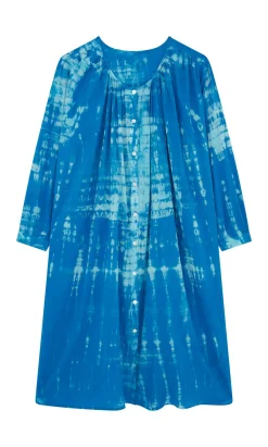 Kao Dye Dress