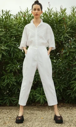 Keiko Shirt