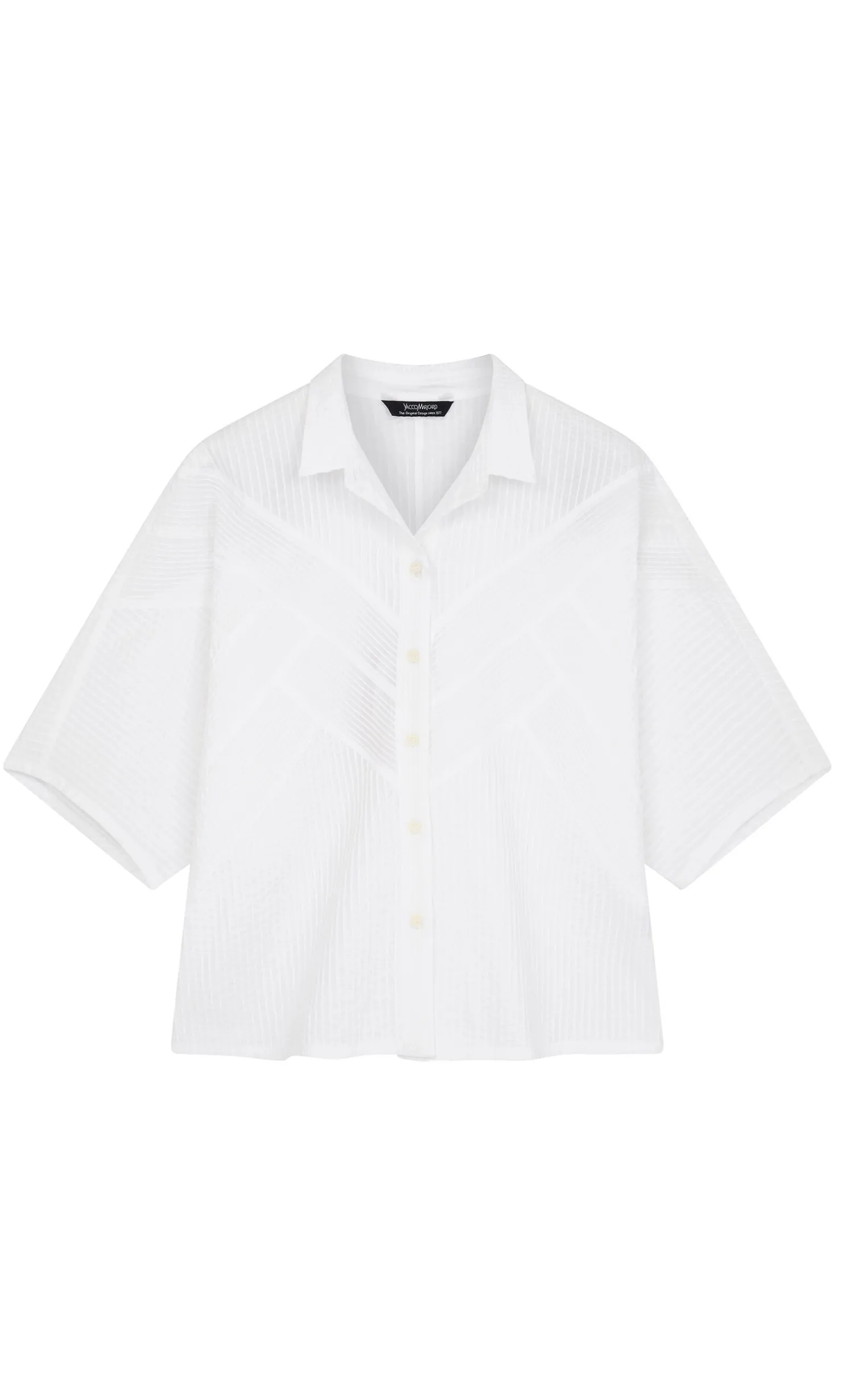 Keiko Shirt