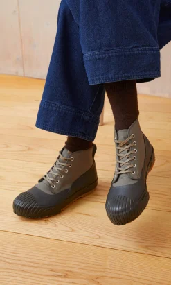 Kurame Boots