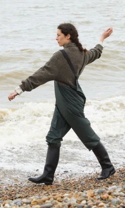 Land Dungarees