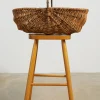Large Willow Basket