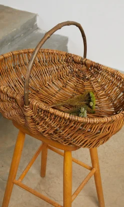 Large Willow Basket