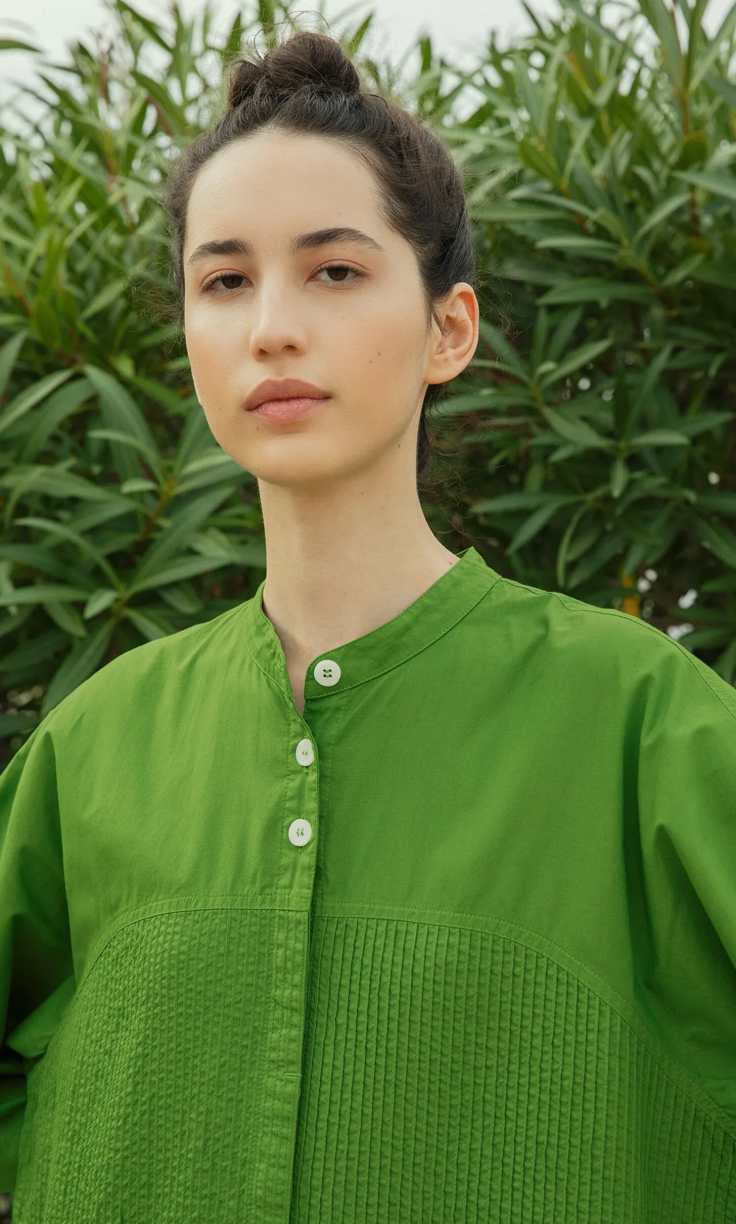 Lawn Dress