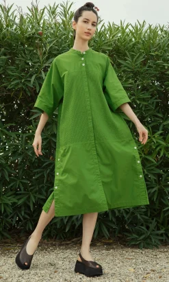 Lawn Dress