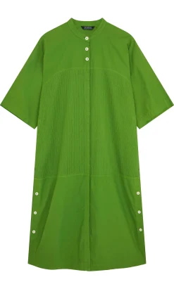 Lawn Dress