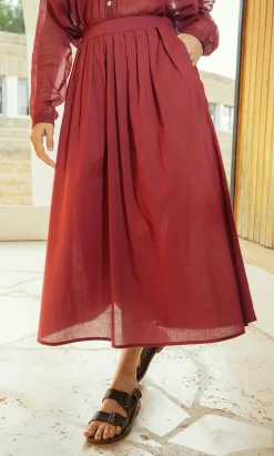 Lina Skirt