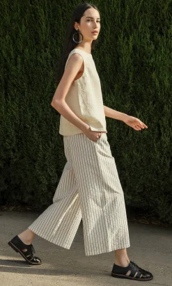 Lyra Pants