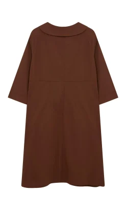 Malt Rollneck Dress