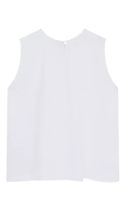 Marie Top - White