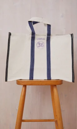 Market Tote