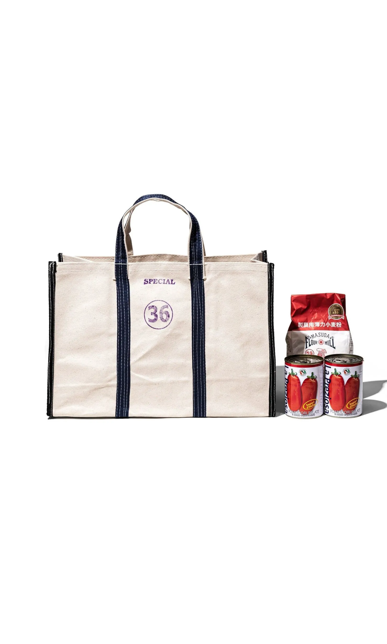 Market Tote