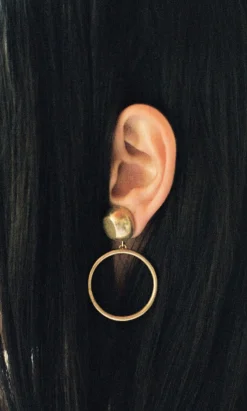 Marley Earrings