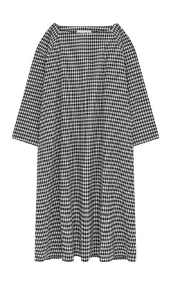 Marsell Dress - Gingham