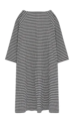 Marsell Dress - Gingham