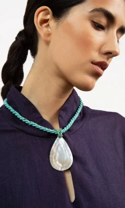 Merida Necklace