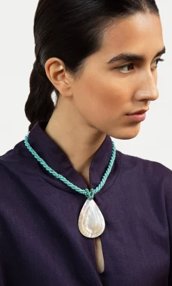 Merida Necklace