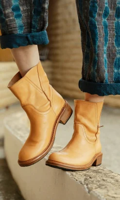 Mescal Boot