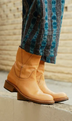 Mescal Boot