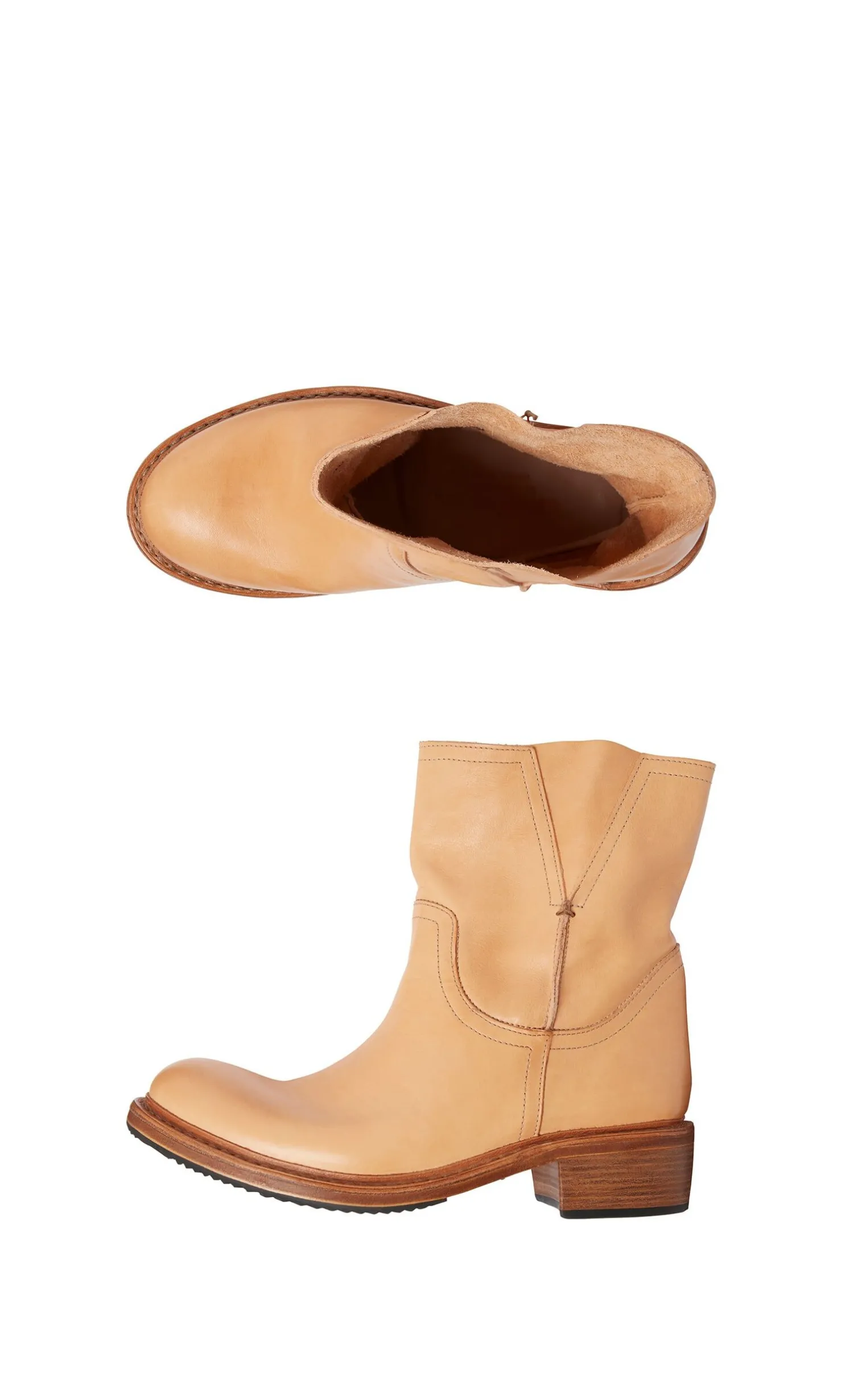 Mescal Boot