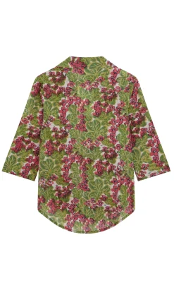 Monet Blouse