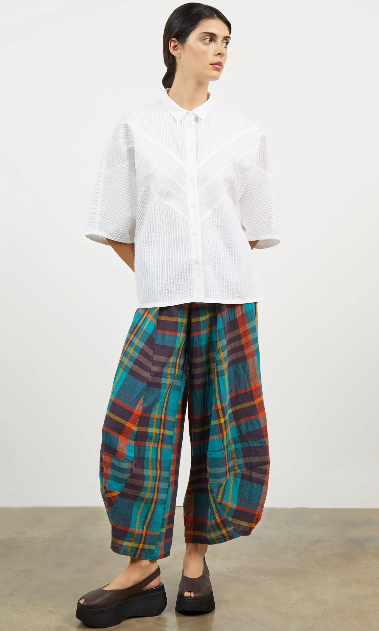 Mufaso Pants