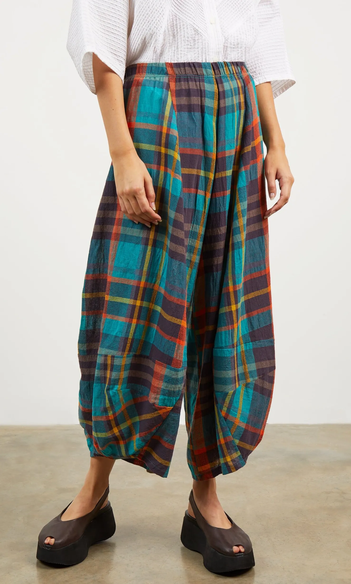 Mufaso Pants