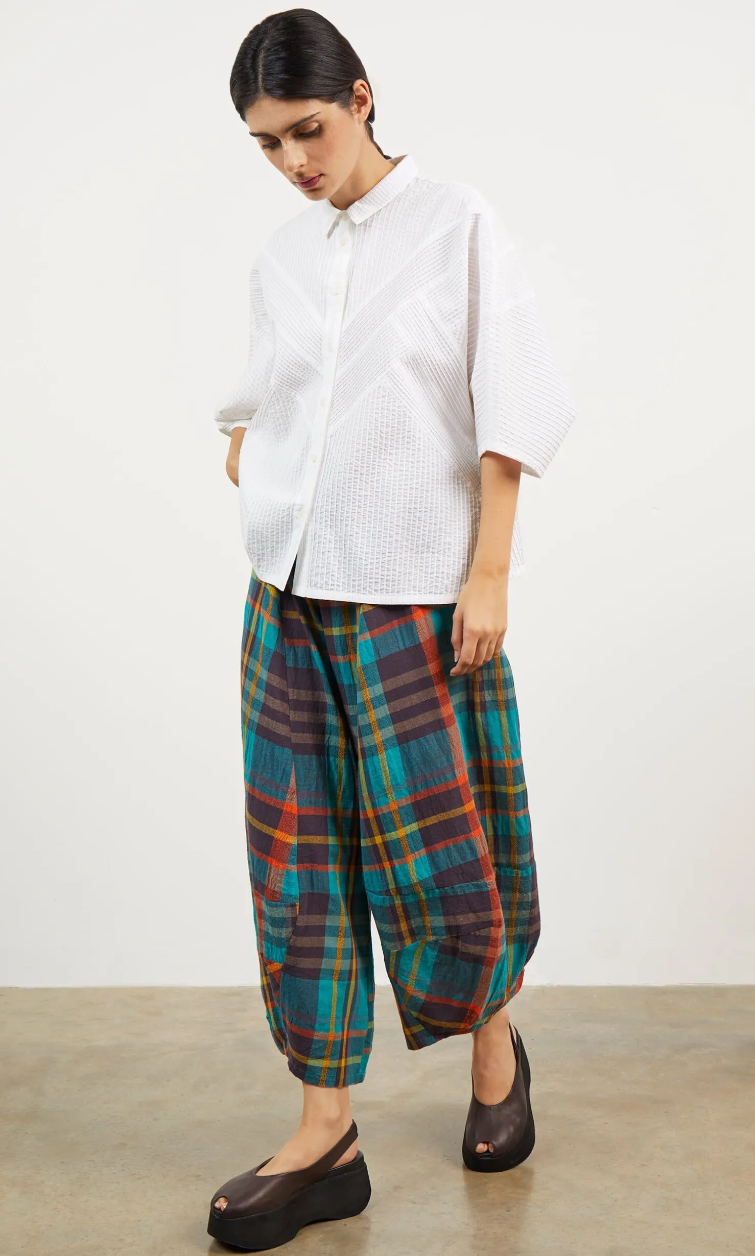 Mufaso Pants