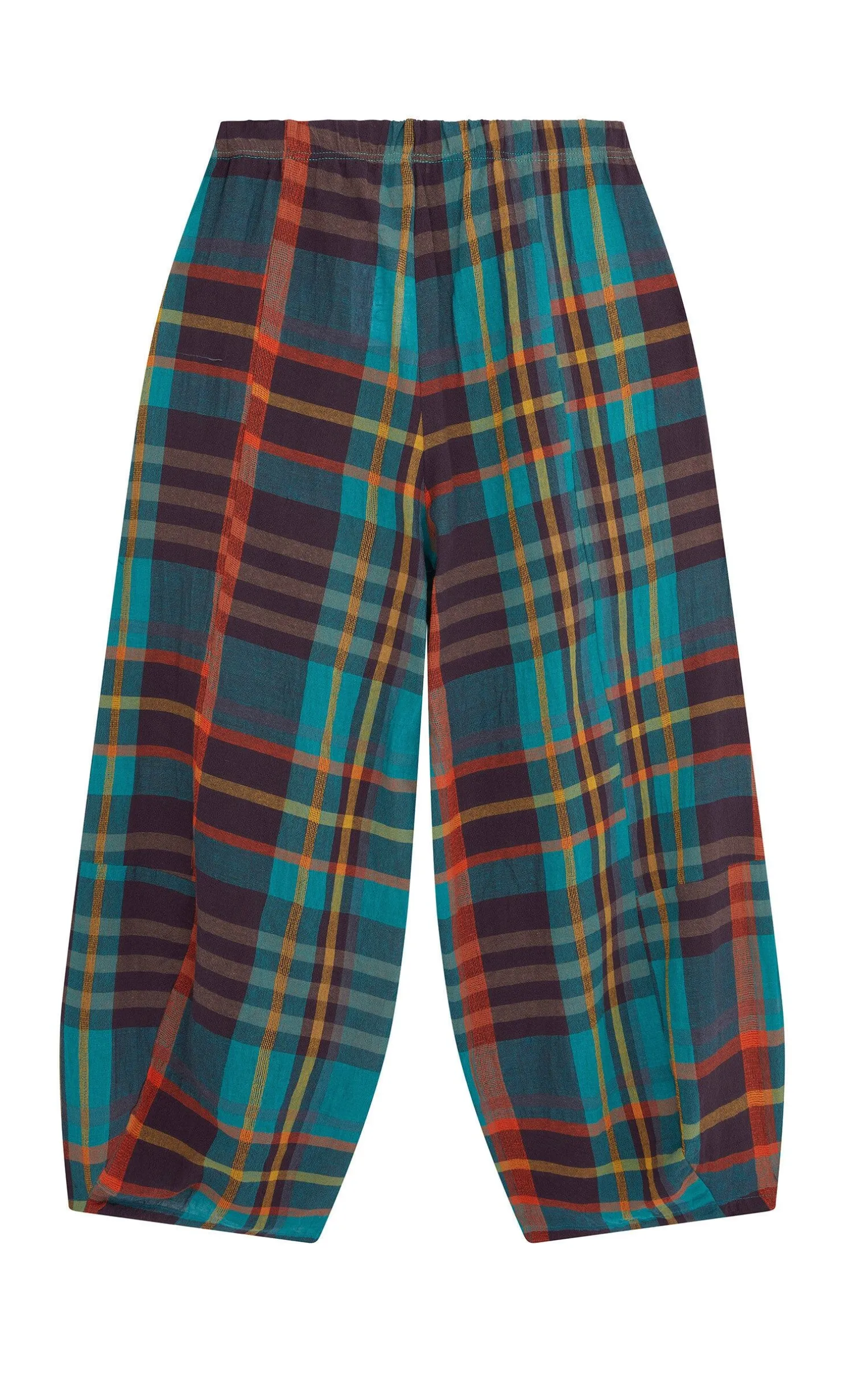 Mufaso Pants