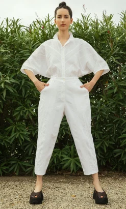 Muraito Pants