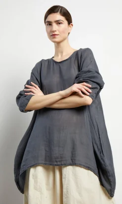 Nettle Shirt