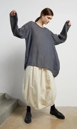 Nettle Shirt