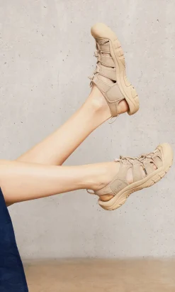 Newport Sandals