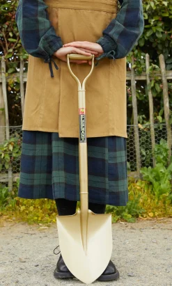 Niwaki Gold Spade
