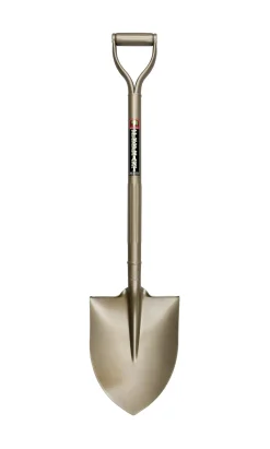 Niwaki Gold Spade