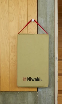 Niwaki Kneeler