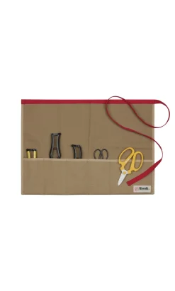 Niwaki Tool Roll