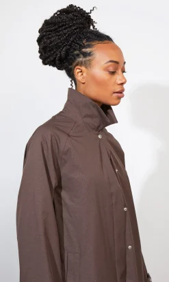 Nordby Raincoat