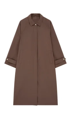 Nordby Raincoat
