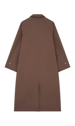 Nordby Raincoat